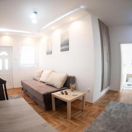 Apartman Tea 2 Belgrade Exterior photo