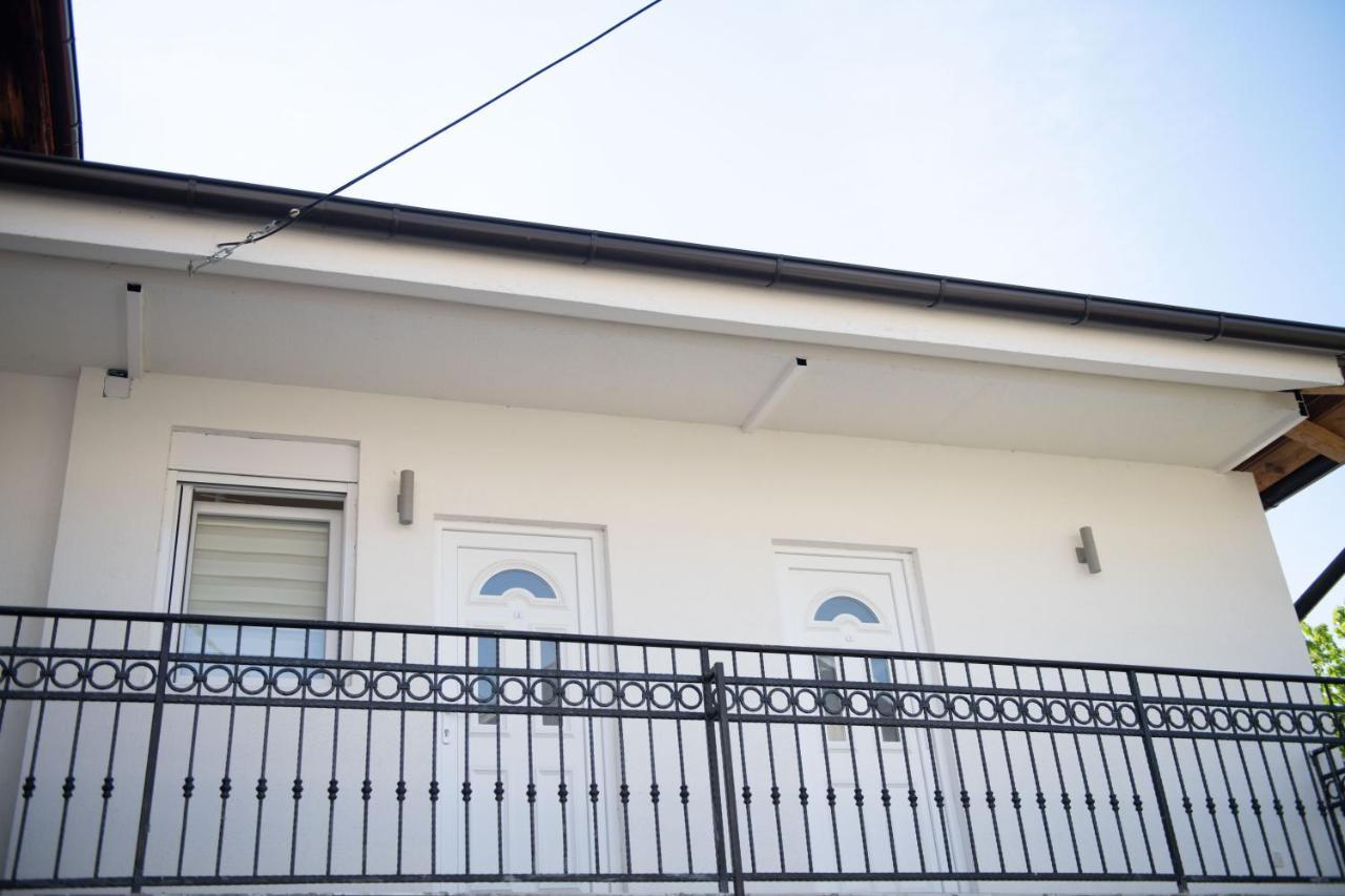 Apartman Tea 2 Belgrade Exterior photo